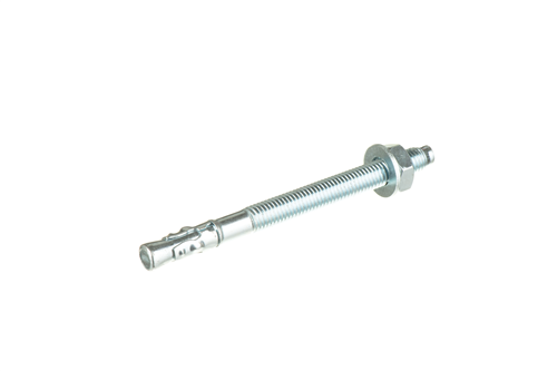 TOMAX KLİPSLİ DÜBEL 10 x 150 mm